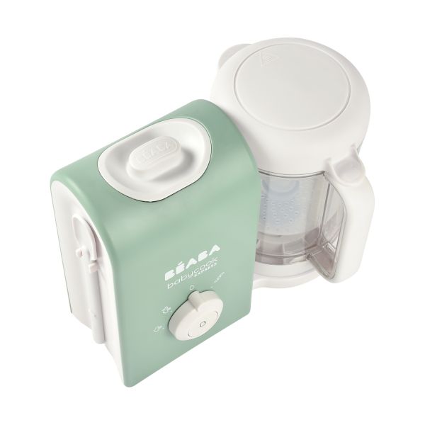 Beaba Babycook® Express - Clay Earth
