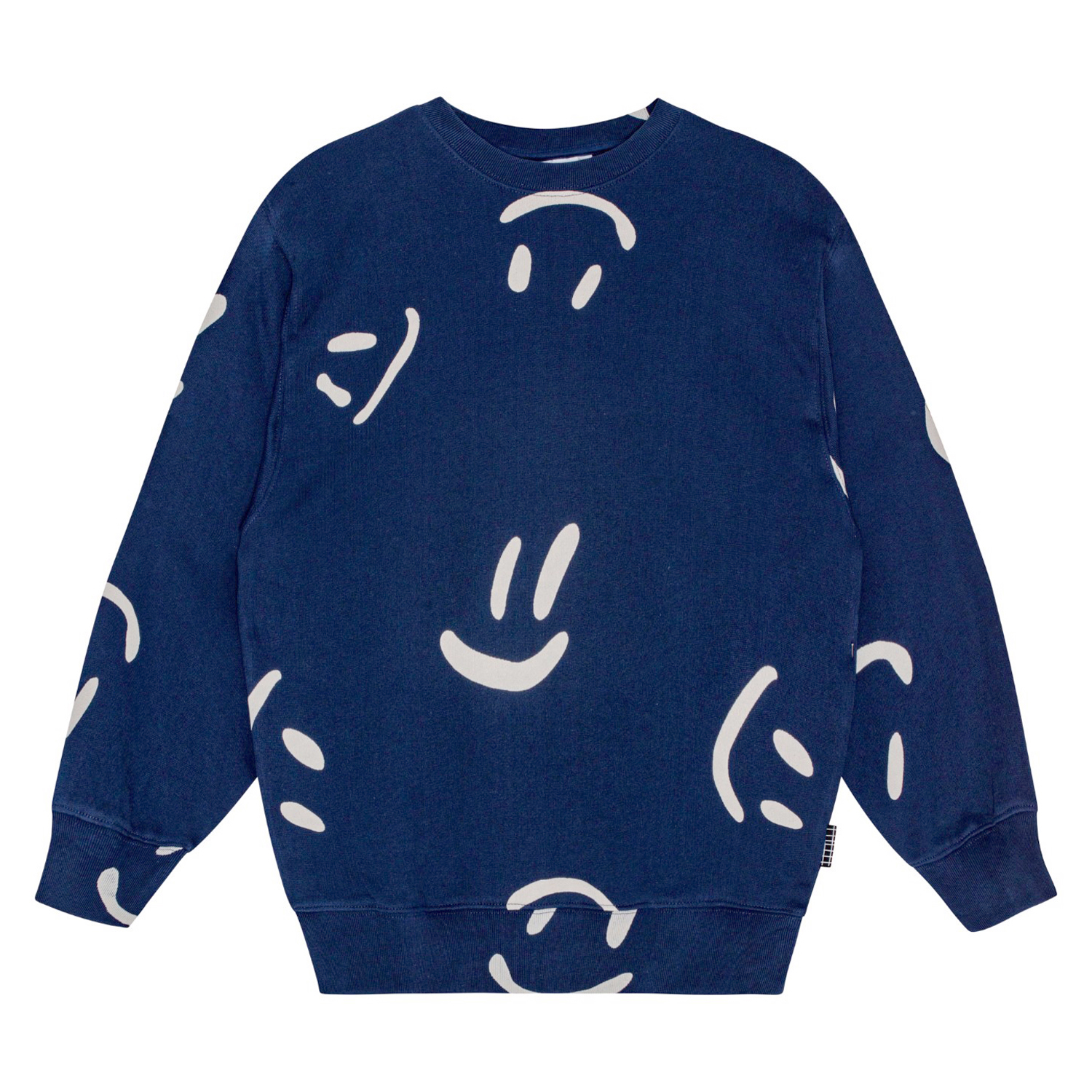 Monti - Big Smiles Navy