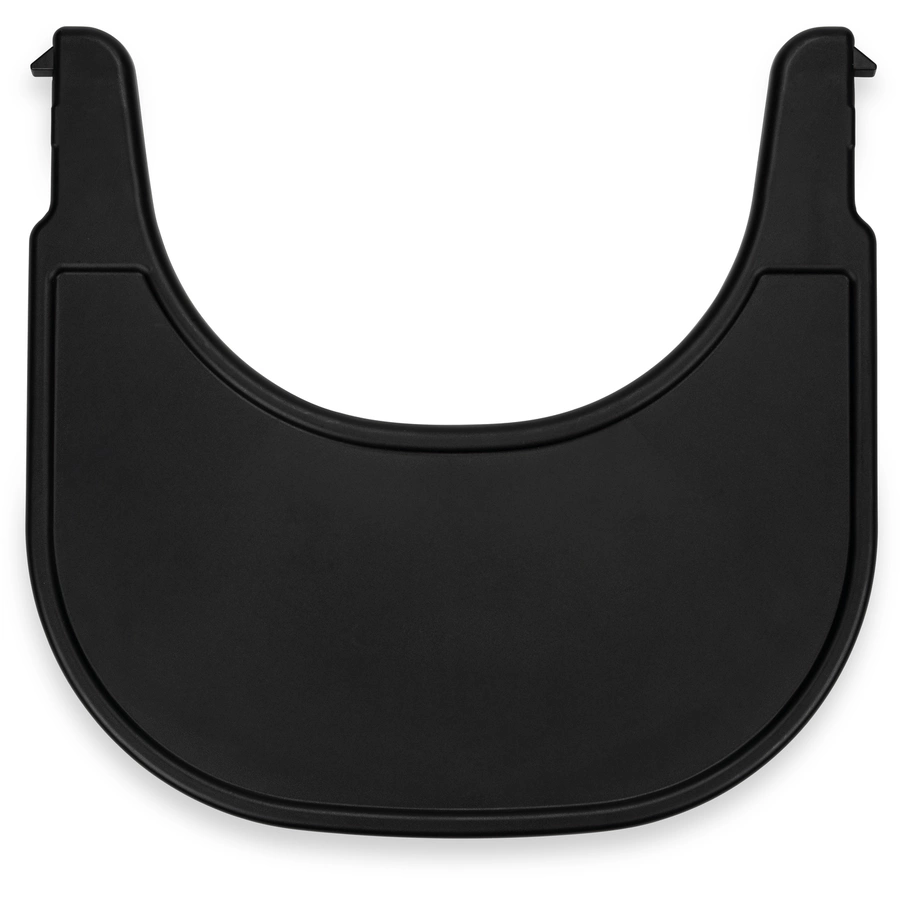 hauck Alpha Click Tray Black