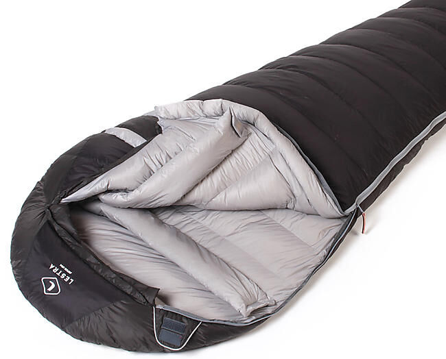 LESTRA SPORT - SAC DE COUCHAGE ALASKA EXTREME DUVET