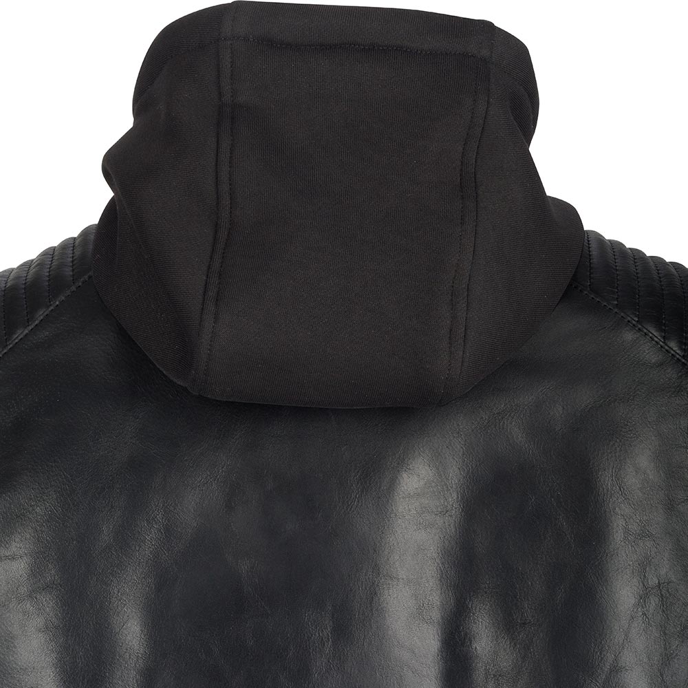 Segura - Blouson Dorian 2 Noir