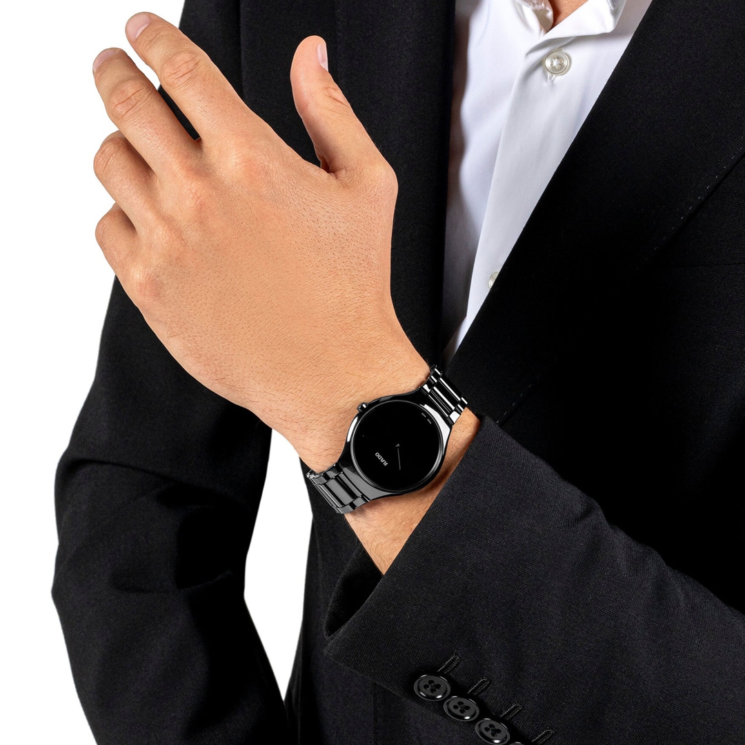 Rado True Thinline L