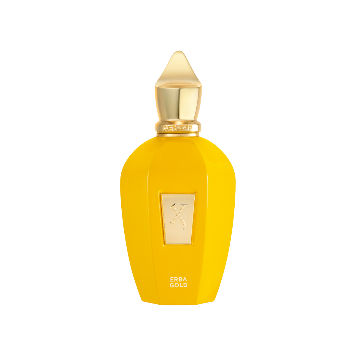 Vibe Erba Gold Eau De Parfum 50ml
