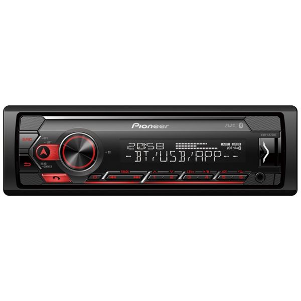Pioneer MVH-S420BT