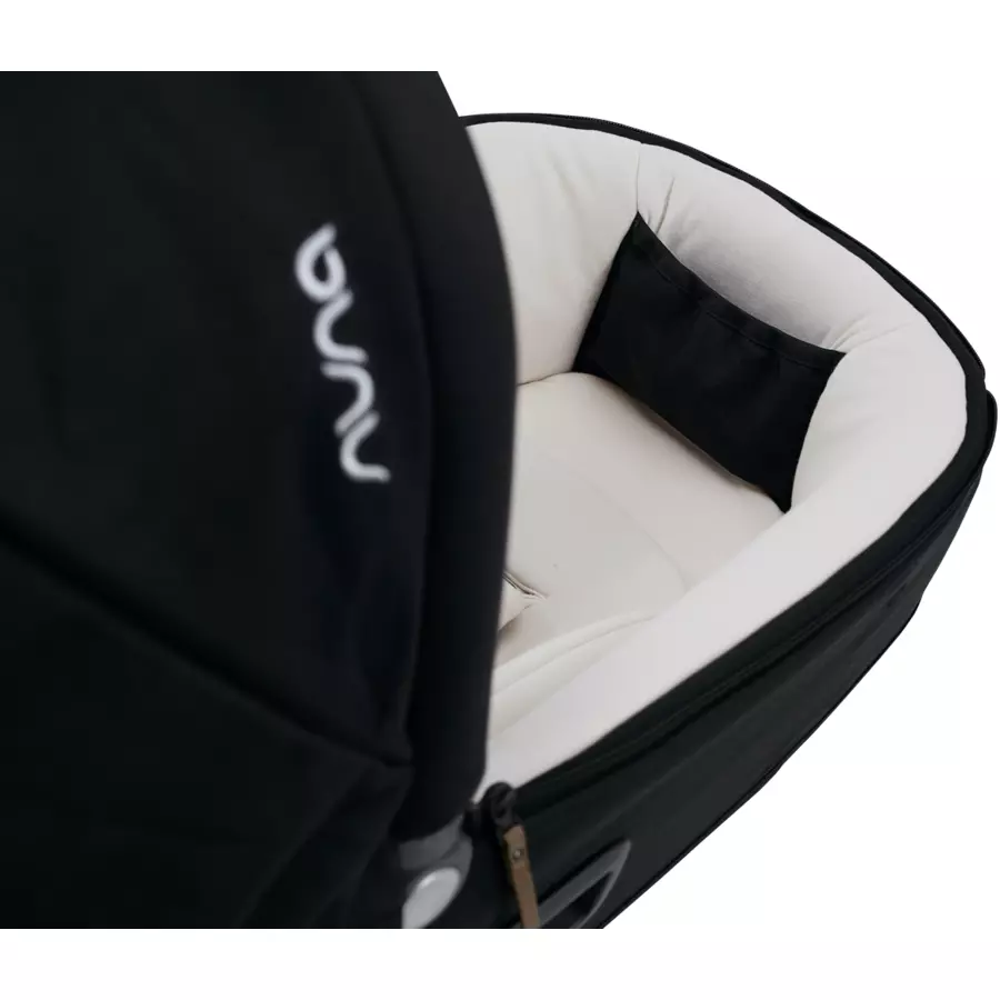 Nuna Babywanne CARI™ next Caviar