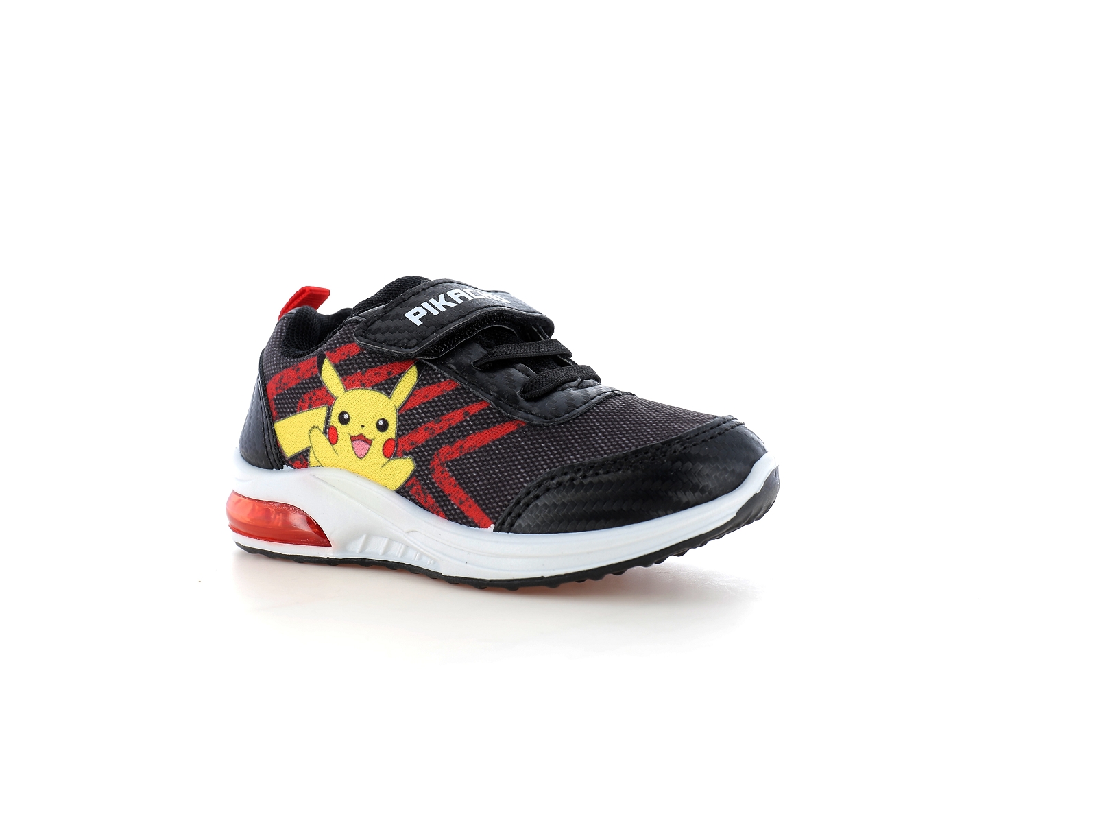 L brand-PO000855 Matières combinées Noir Jaune