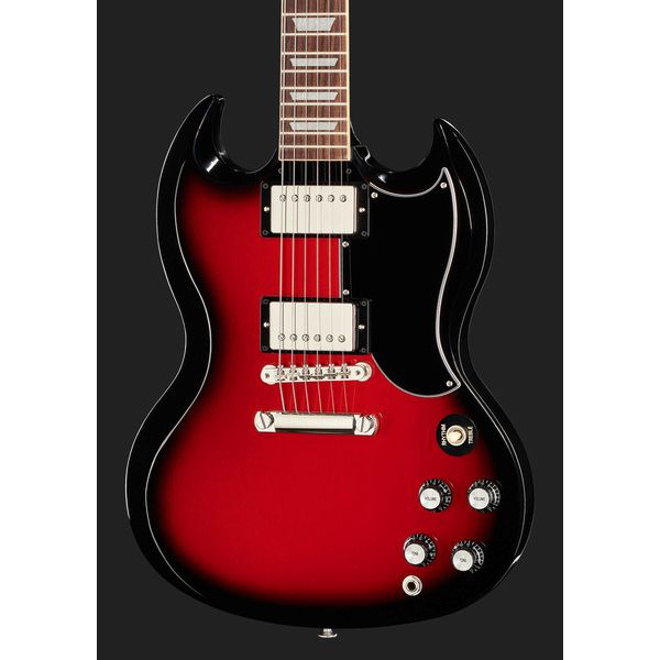 Gibson SG ´61 Standard CRB