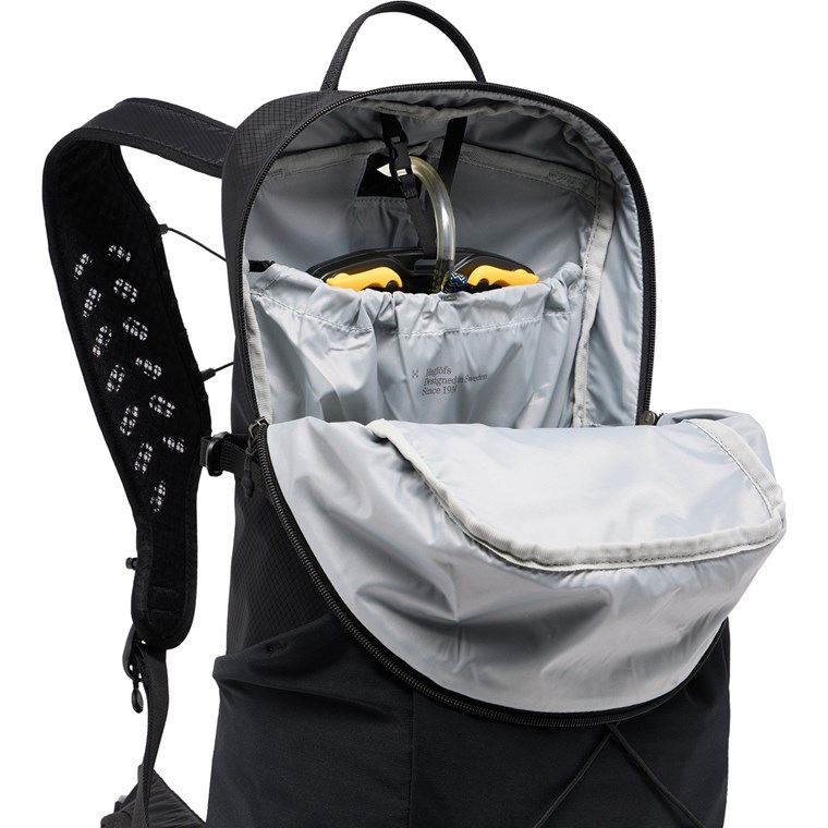 Haglöfs L.I.M Mountain Trail 25 True Black