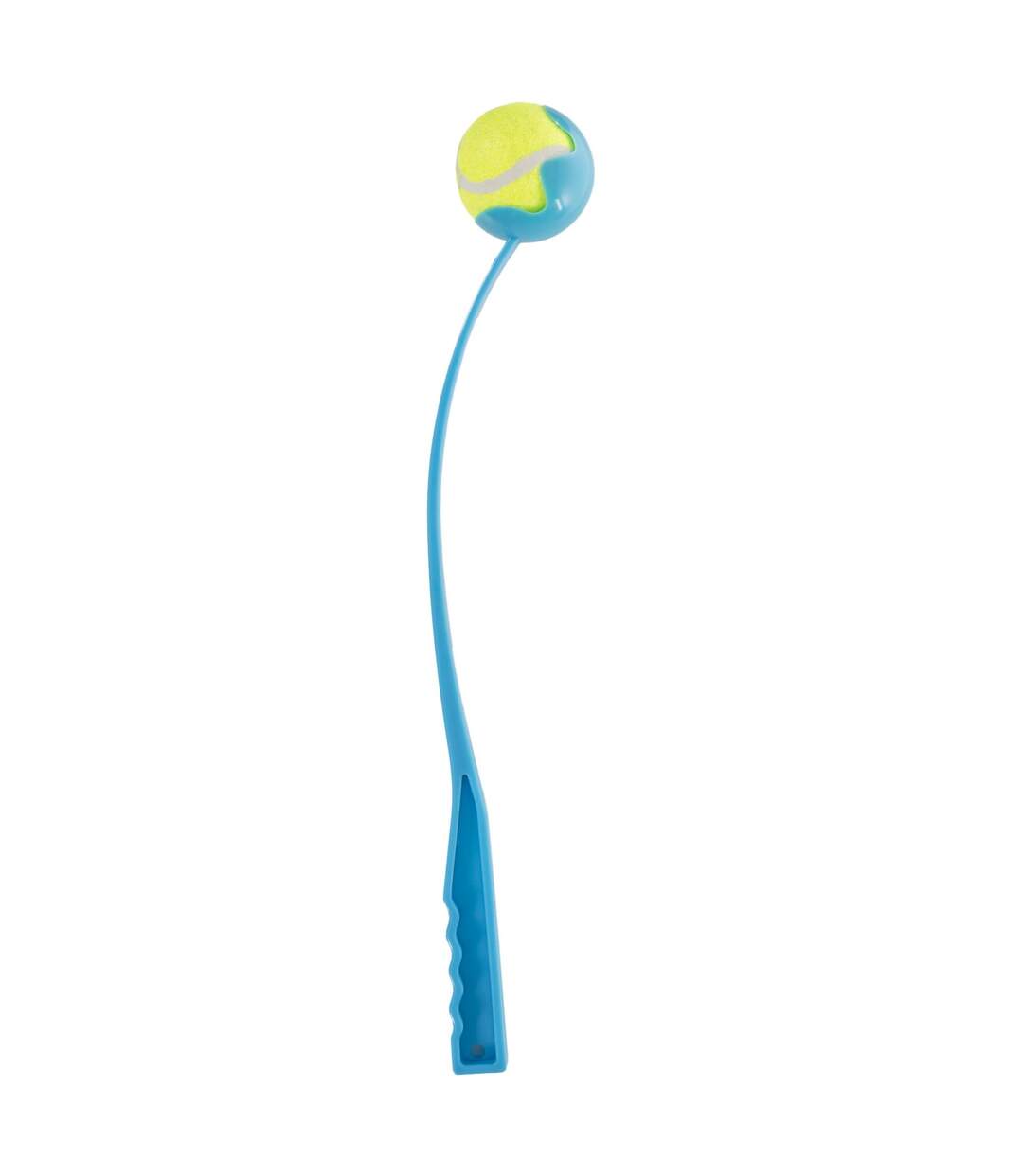 Trespass - Balle pour chien et lanceur ARMIE (Bleu) (Taille unique) - UTTP3299