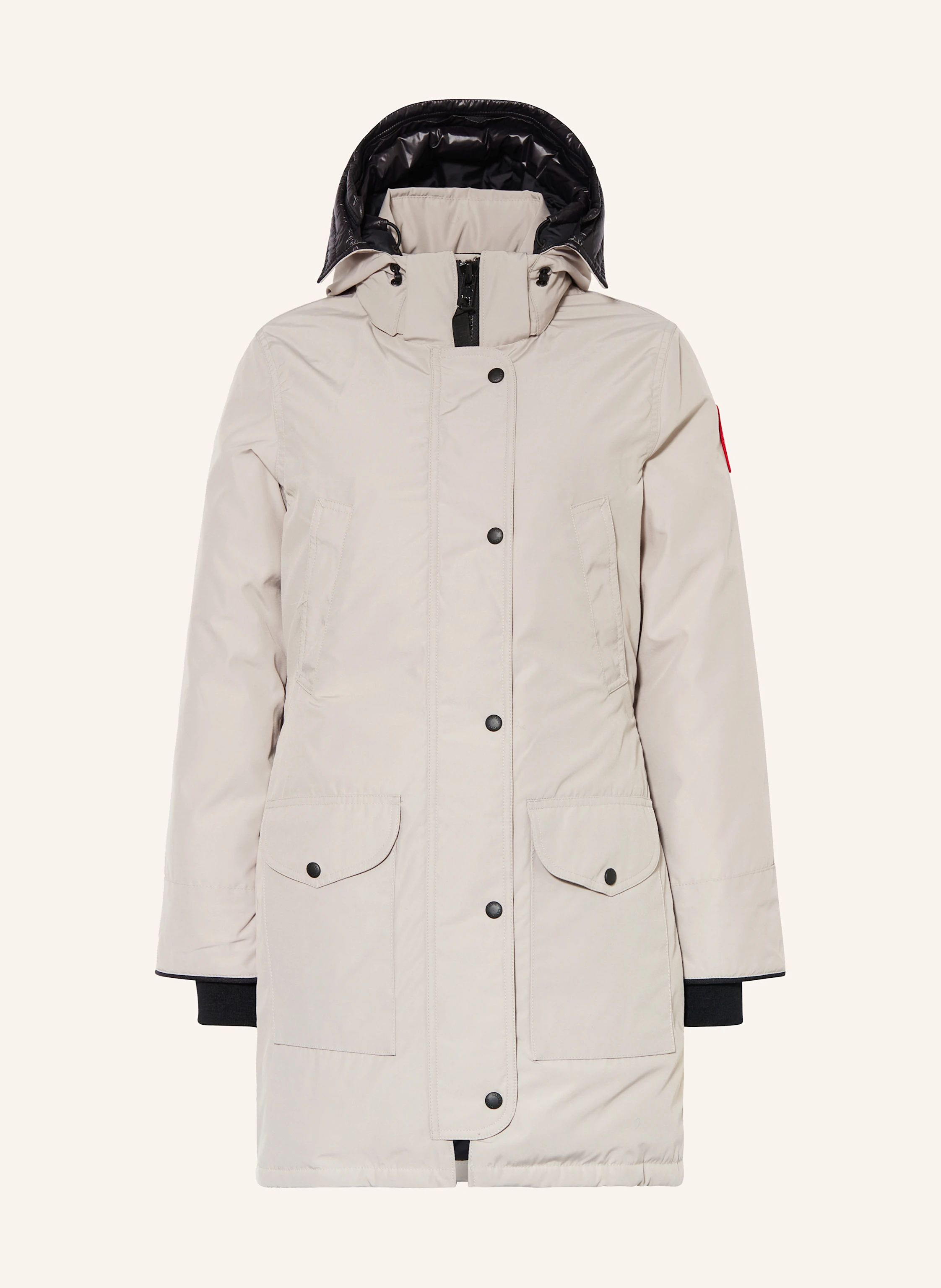 CANADA GOOSE Daunenparka TRILLIUM