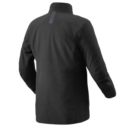 Veste Rev it CENTRO H2O - Noir