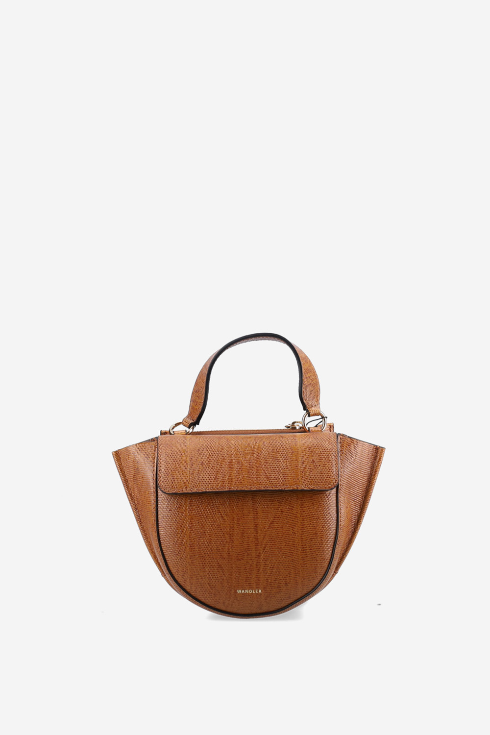 Hortensia piccola crossbody