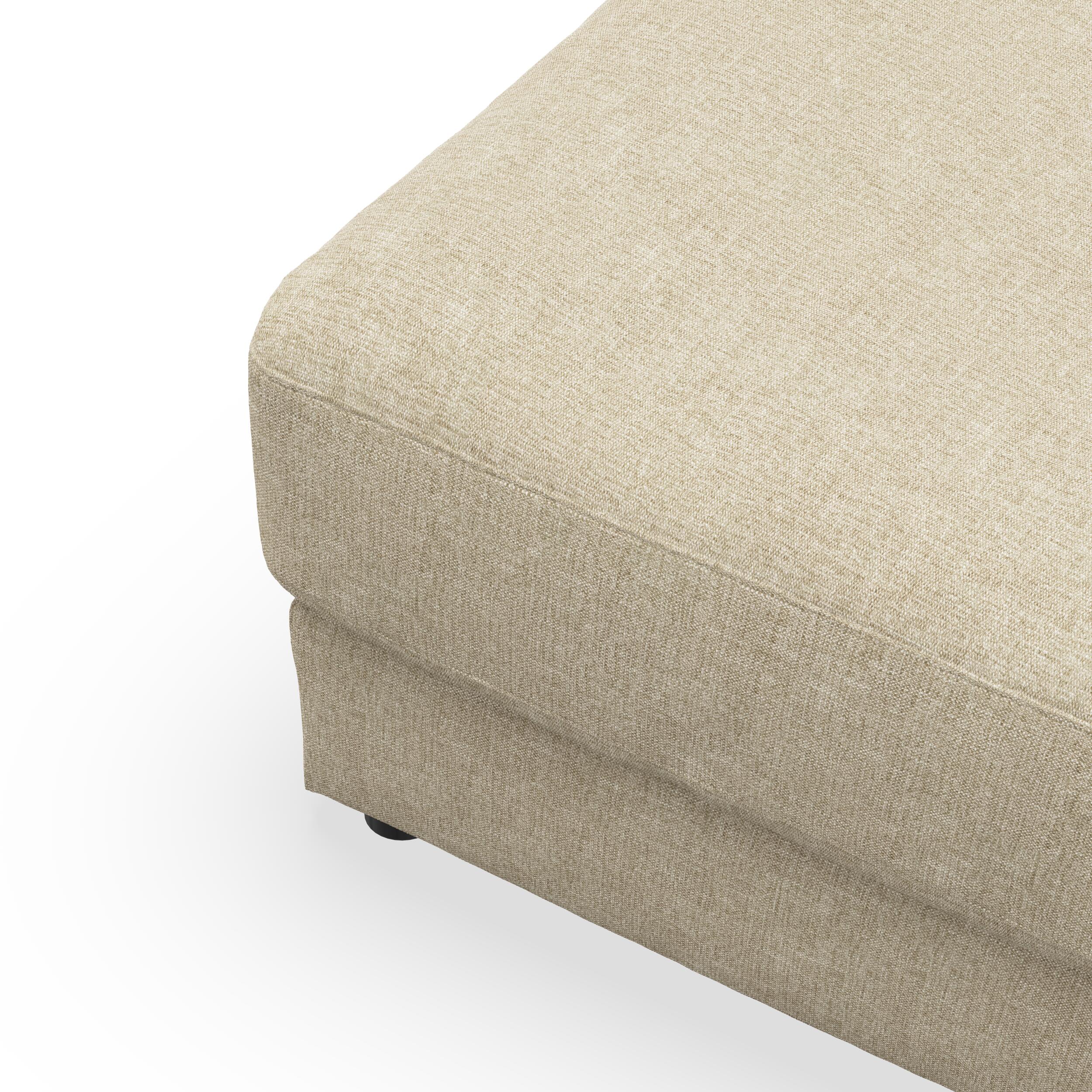 Halmstad Sofa puf