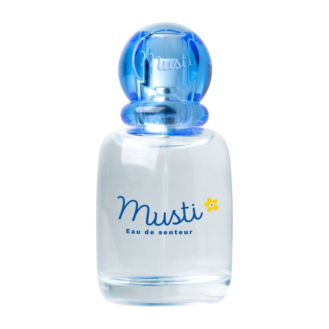 MUSTELA  Musti Água Perfumada - 50ml
