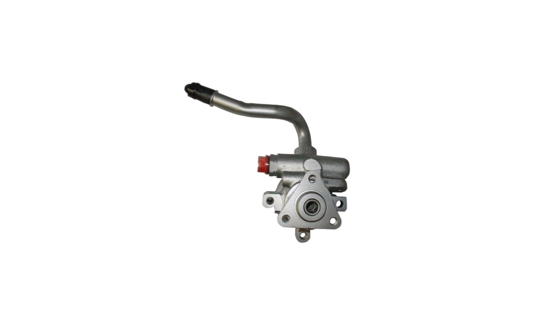 Servopumpe Hydraulisk