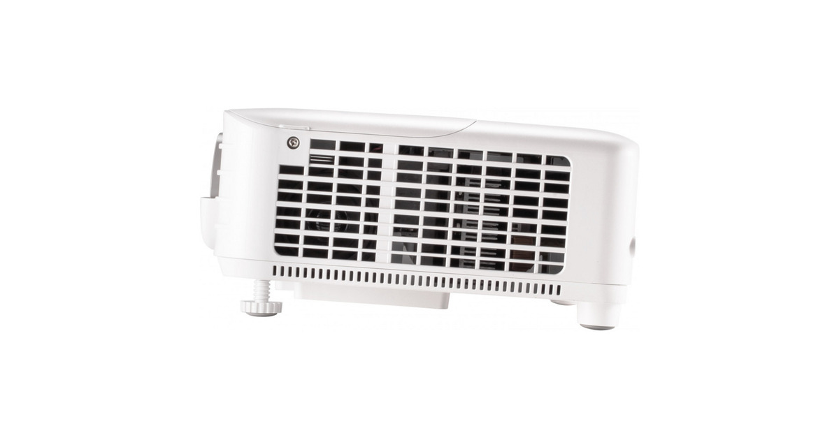 ViewSonicPX701-4K DLP-projector 4K UHD  (Wit, 3200 ANSI Lumen)