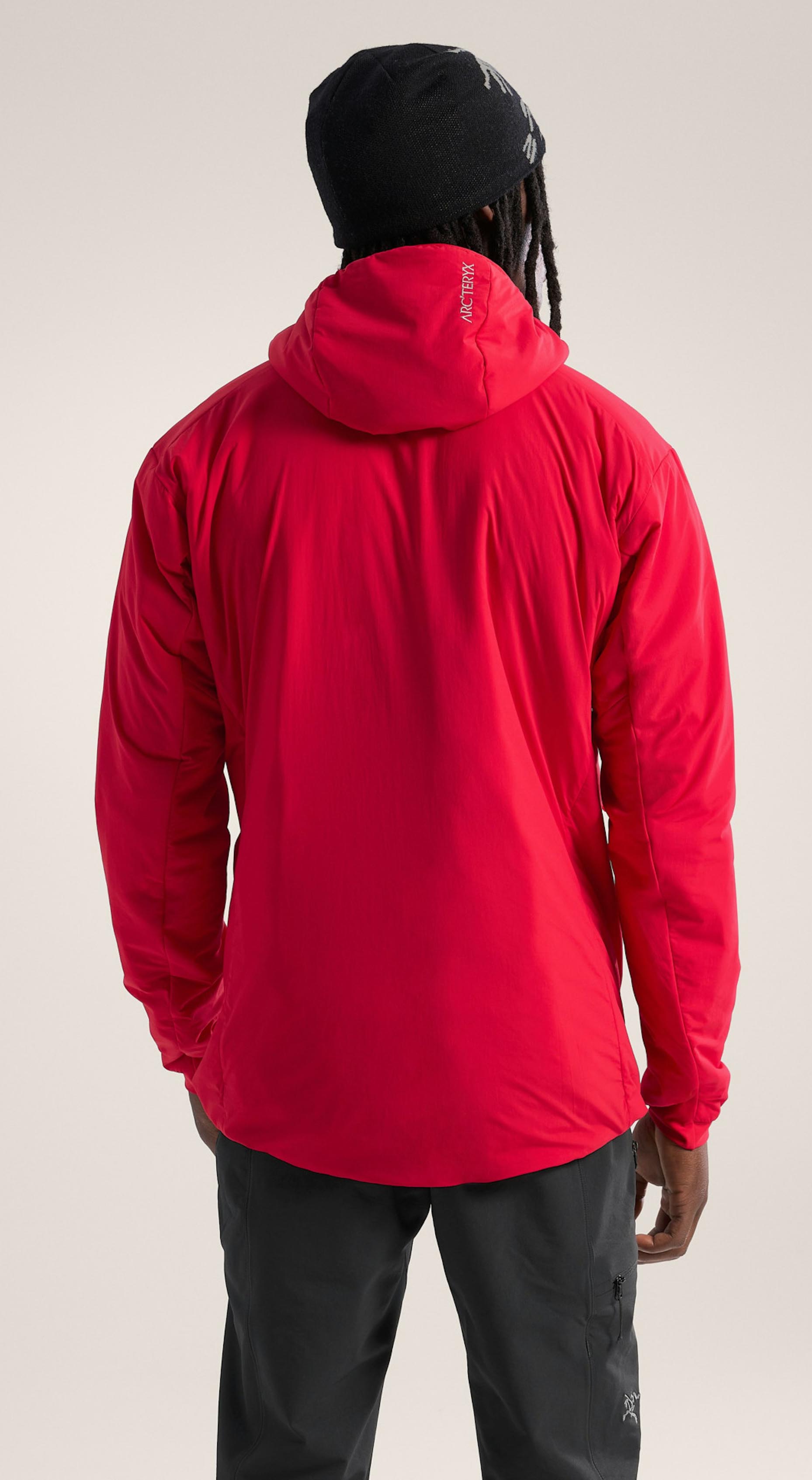 Proton Hoody Herre Heritage