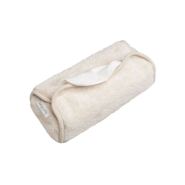Baby's Only Cozy Billendoekjeshoes Met Rits - Misty Blue