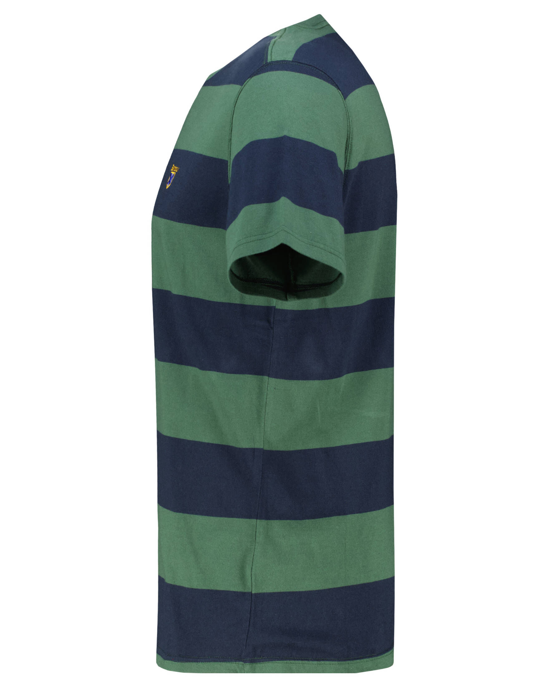 Barbour| Herren T-Shirt BARBOUR CORNELL STRIPE TEE