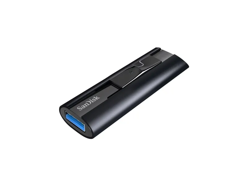 SanDisk Extreme Pro - USB flashdrive - 1 TB - USB 3.2 Gen 1