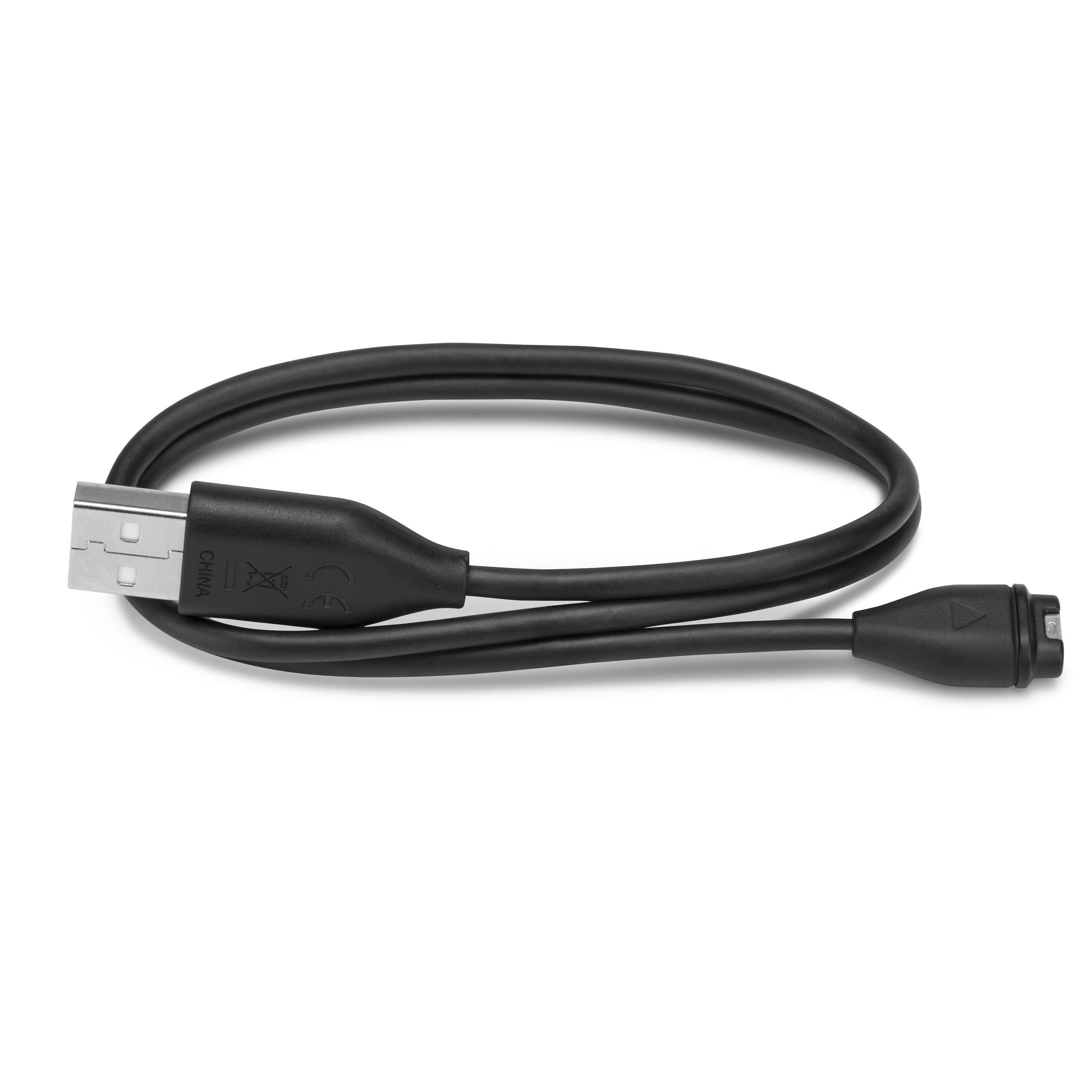 Garmin Ladekabel til nyere Garmin-enheter 0,5 m