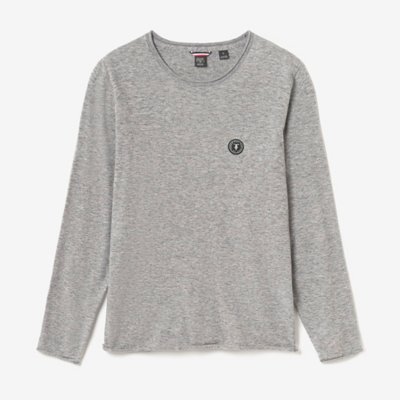 Pull homme Terry LE TEMPS DES CERISES