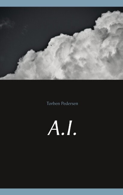 A.I - Torben Pedersen - Bog