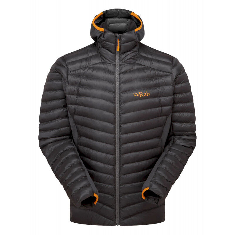 Cirrus Flex Hoody - Doudoune homme