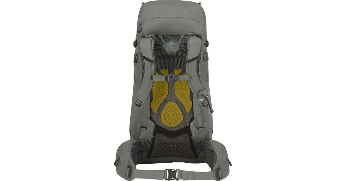 OspreyKyte 48 rugzak  (Groen, 48 liter, maat WXS/S)