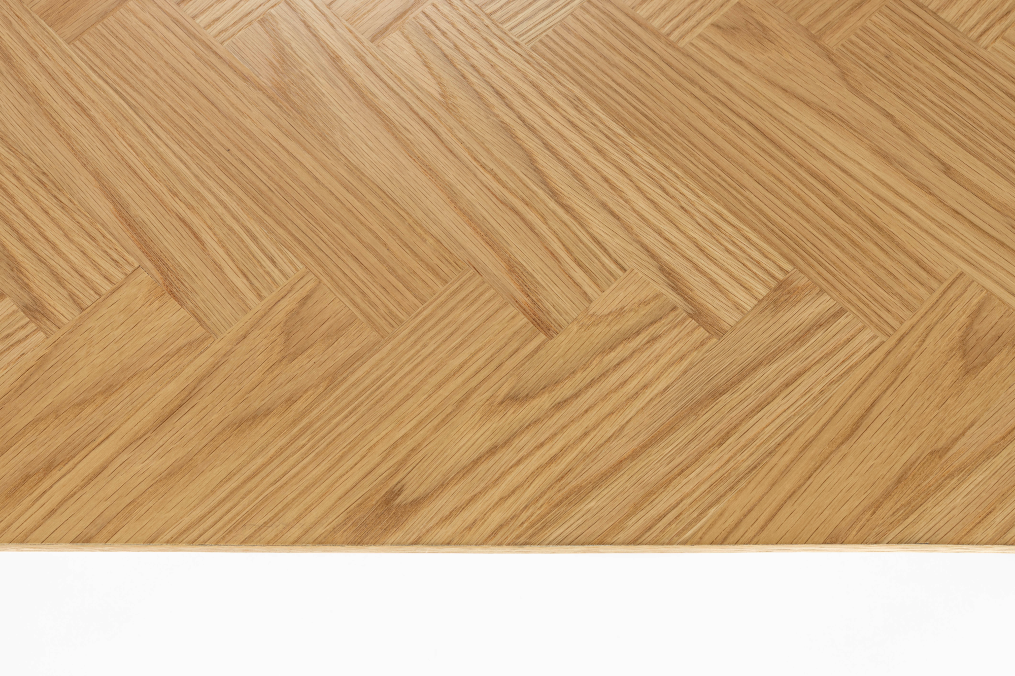 Console tafel Fabio Naturel