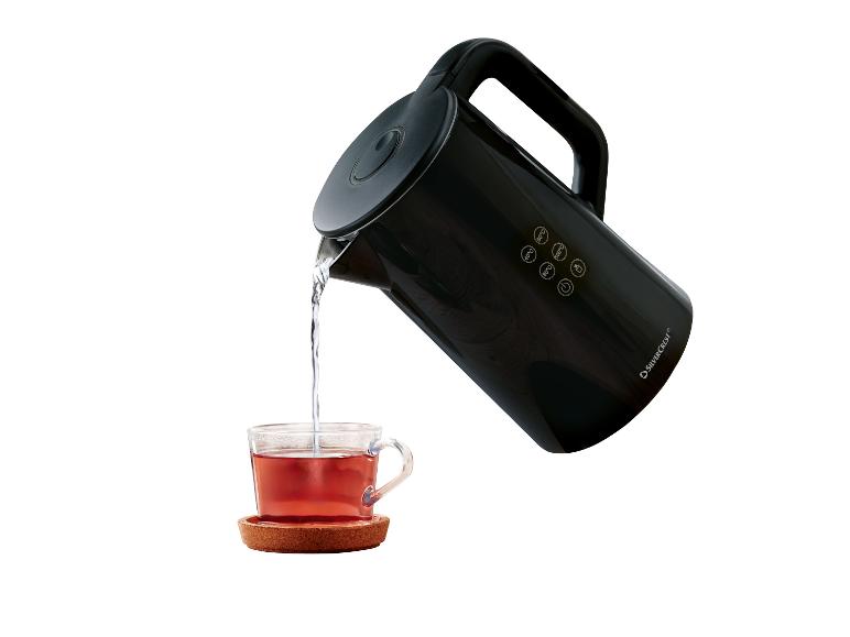 Digitale waterkoker 1,5 L
