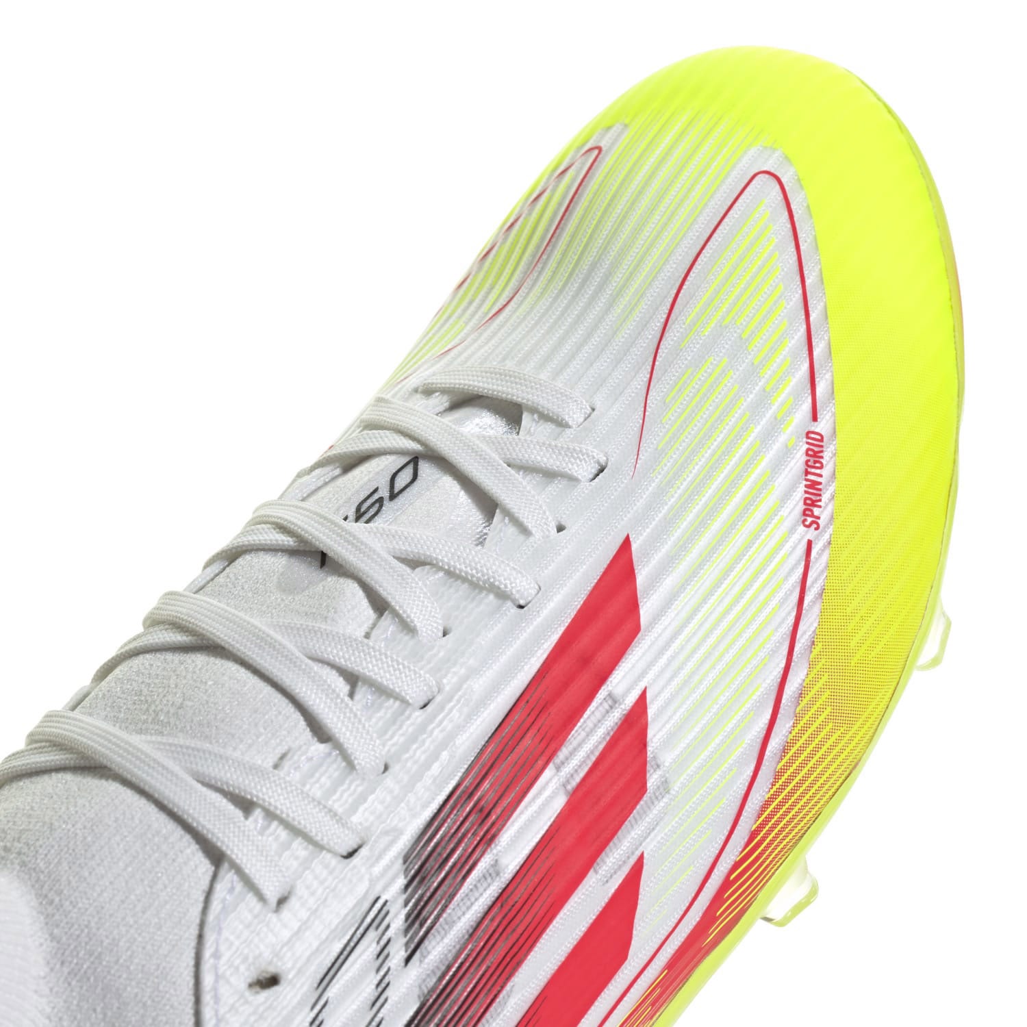 adidas  F50 League Mid FG/MG Dames