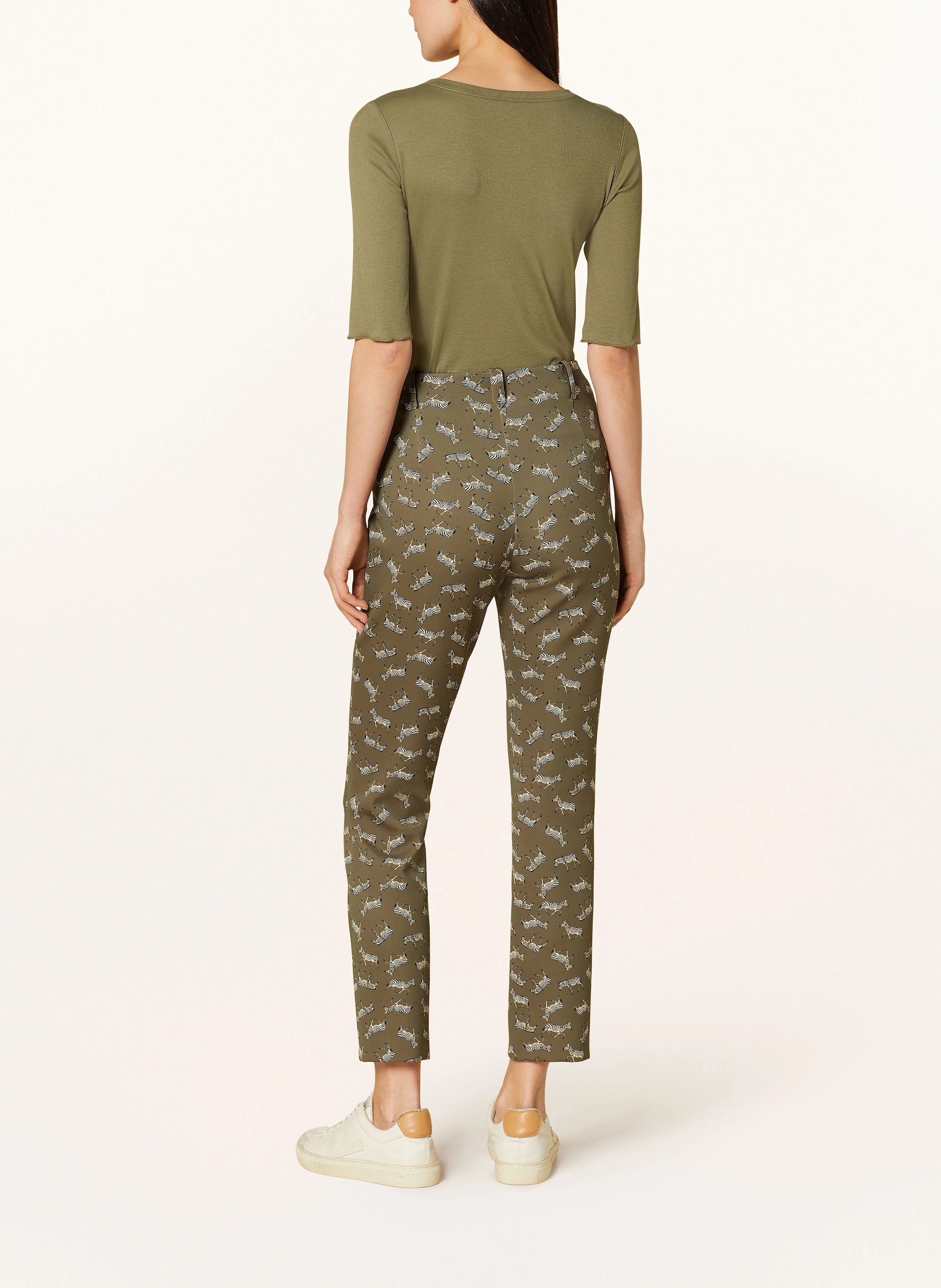 MARC CAIN Jerseyhose SYDNEY
