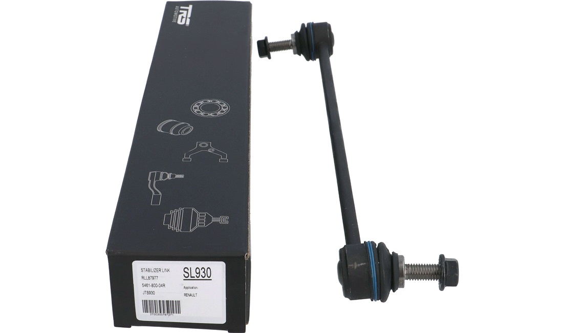 Stabilisatorbolt