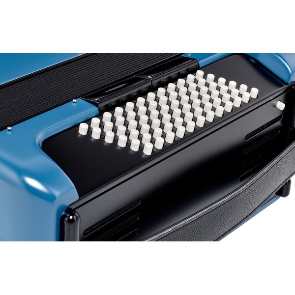 Hohner Bravo III 72 myColor Water