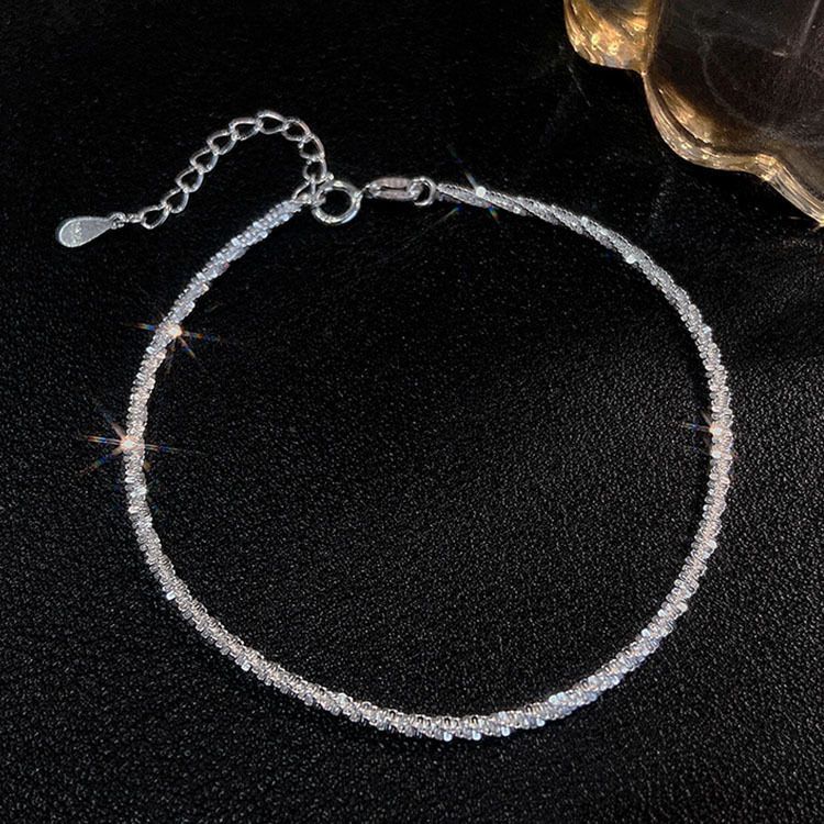 Hansha - Sterling Zilveren Armband (diverse uitvoeringen)