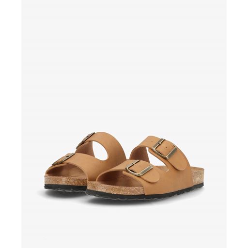 Nordstrand Bio Sandaler, Camel, 39