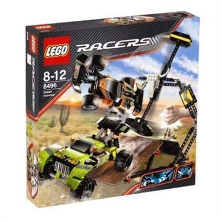 LEGO® Racers 8496 Desert Hammer
