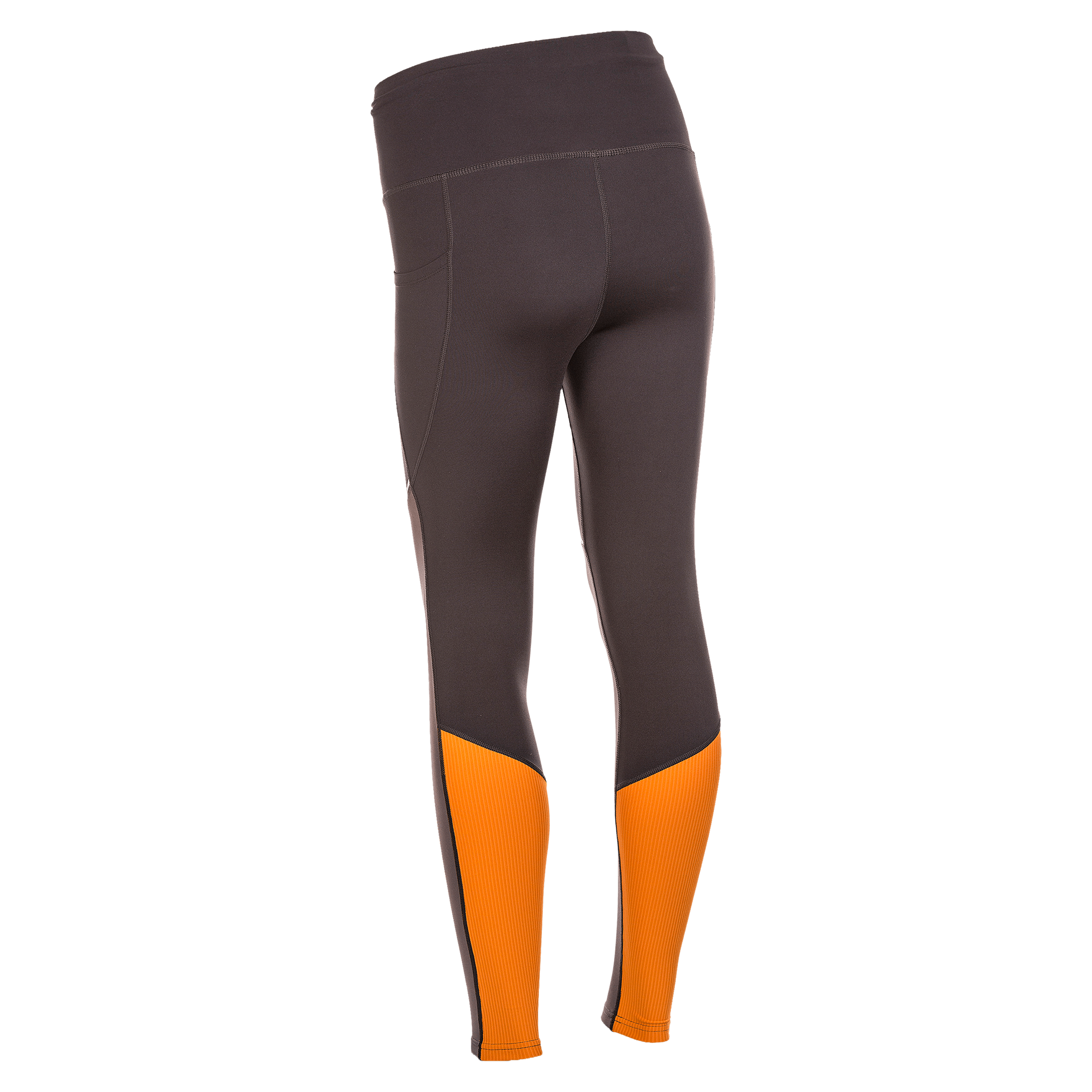 Endurance Deerrine W Color Block Tights - Treningstøy