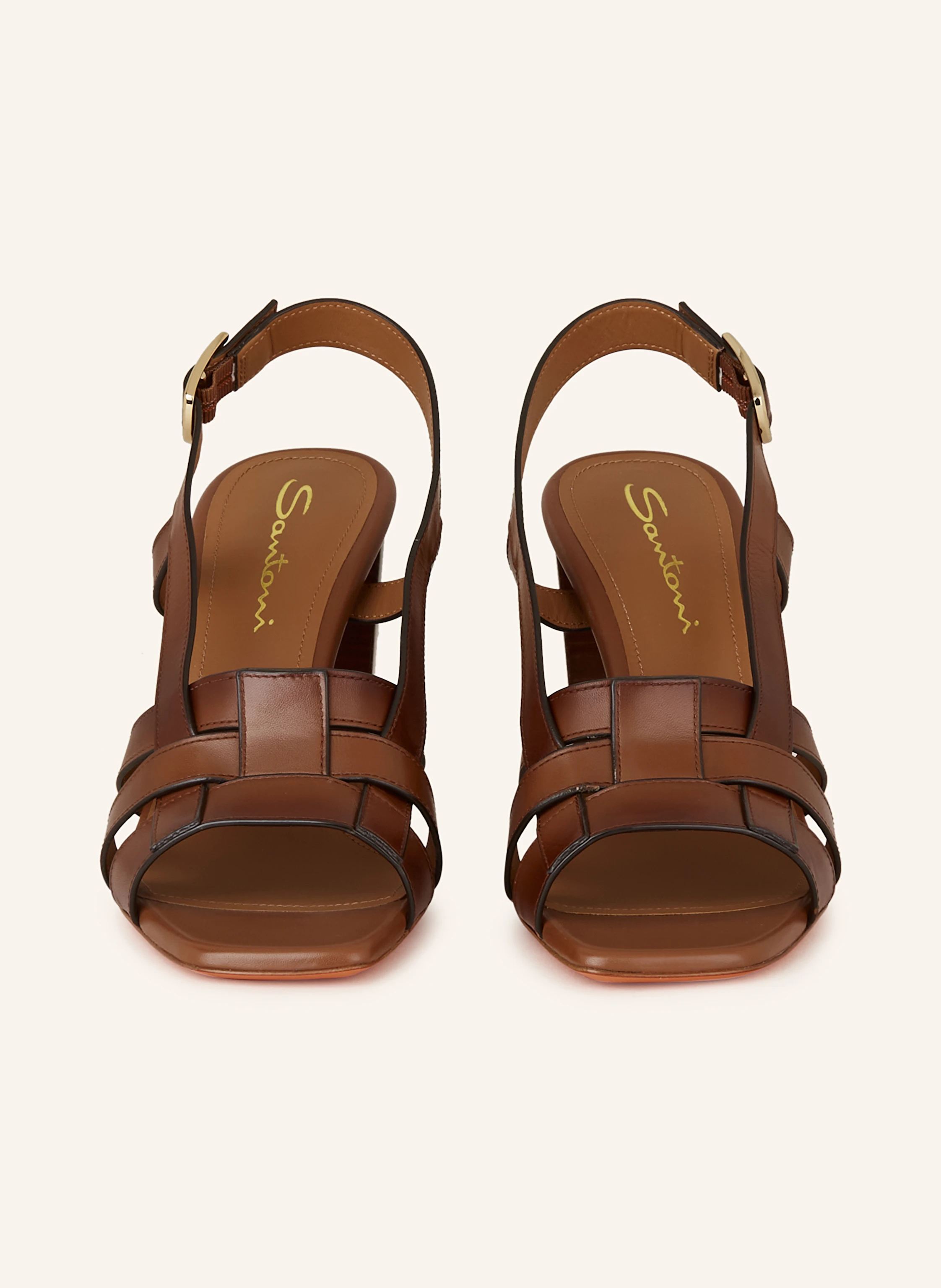 Santoni Sandaletten VENERE