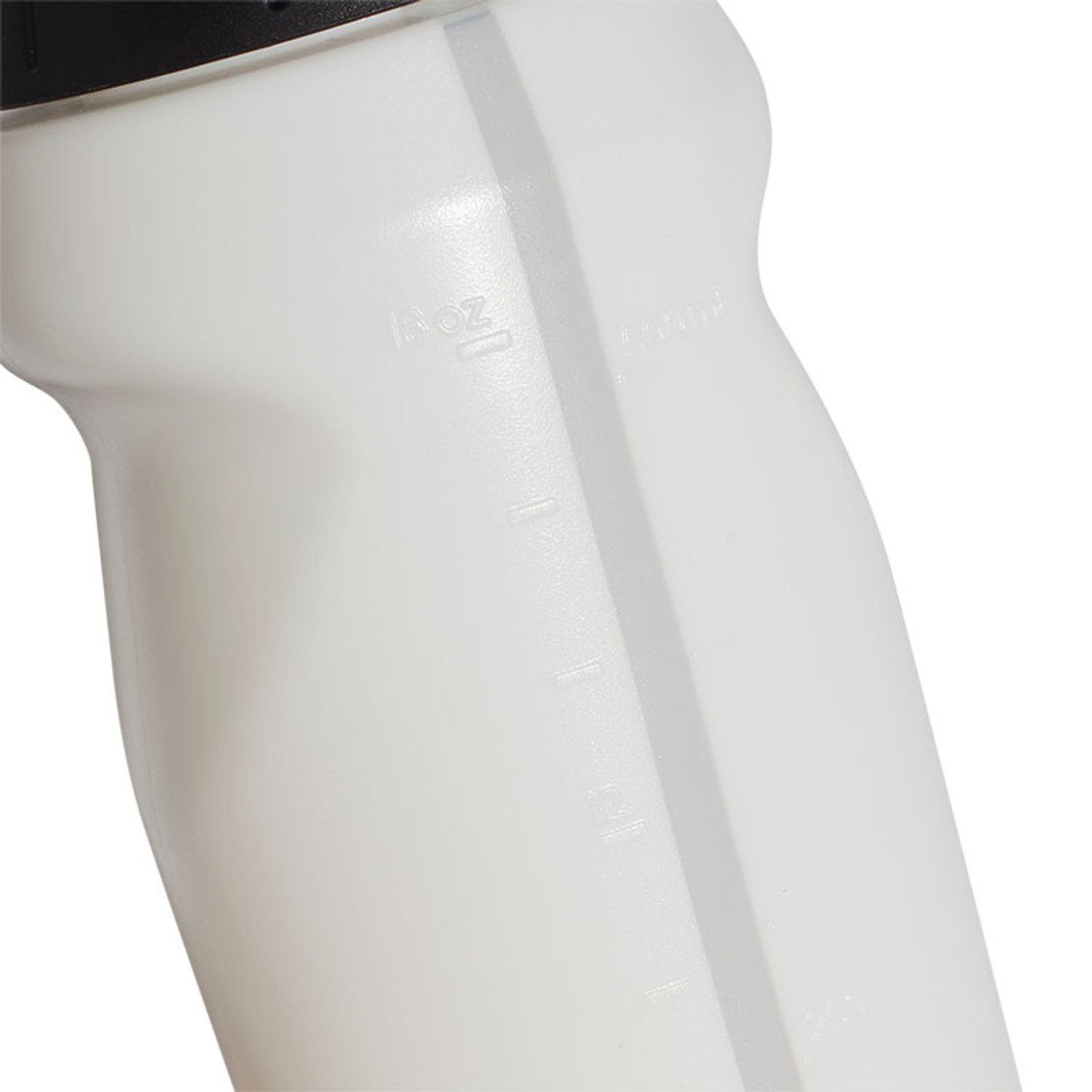 adidas Performance Logo Bidon 0,5L Wit