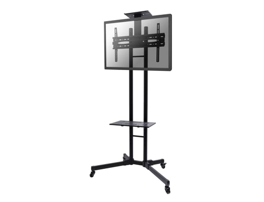 NEWSTAR - Pied de sol Support sur pied tv plasma-m1700e