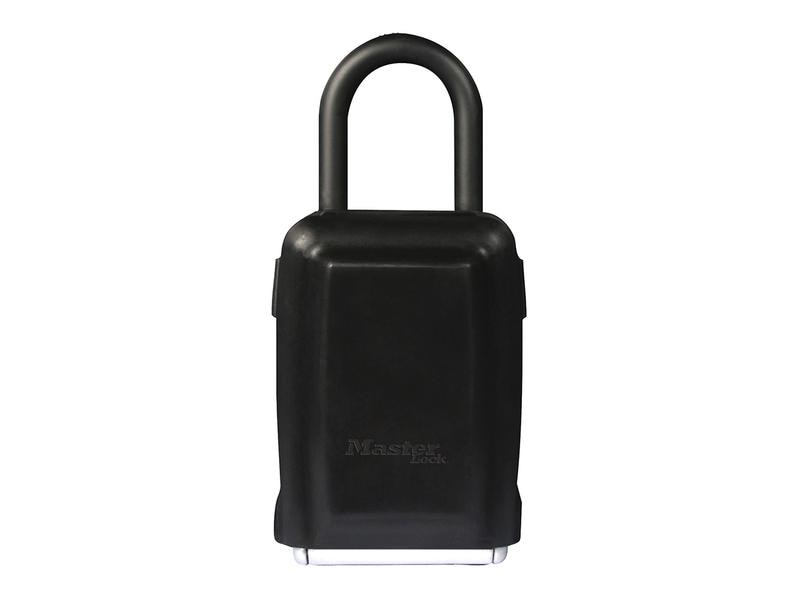 Masterlock Schlüsselsafe Select Access mit Bügel Drucktasten-Schlüsselkasten