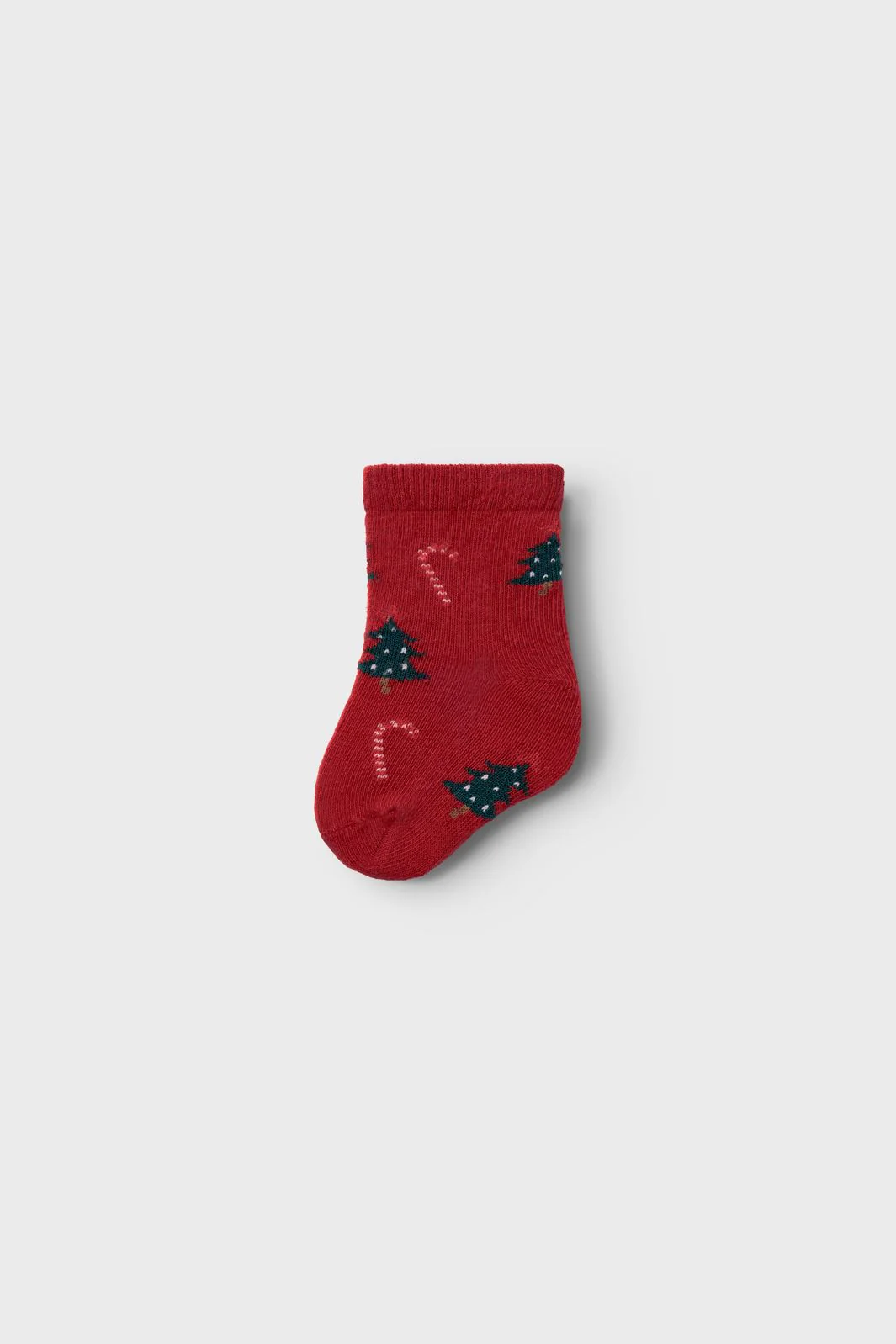 Name It Nbnrichristmas Sock
