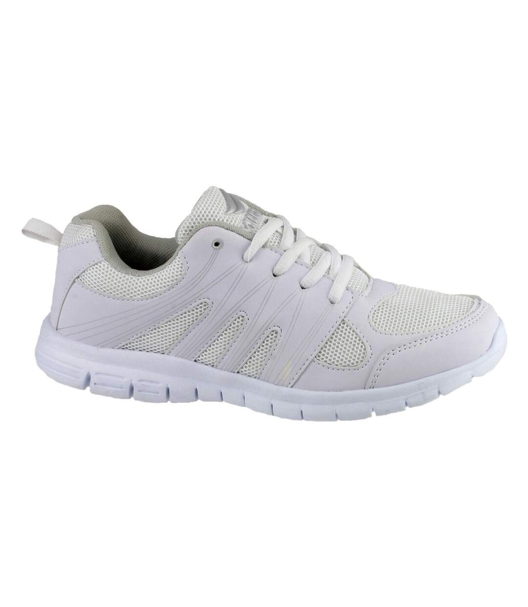Mirak Milos - Baskets - Homme (Blanc) - UTFS2411