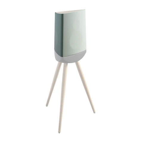 Lyngdorf Cue-100 Luidsprekerdoek Groen
