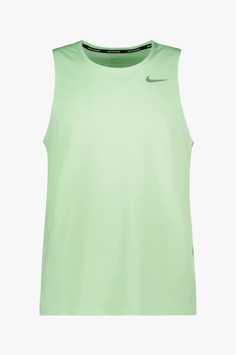 Nike Dri-FIT Miler Herren Tanktop