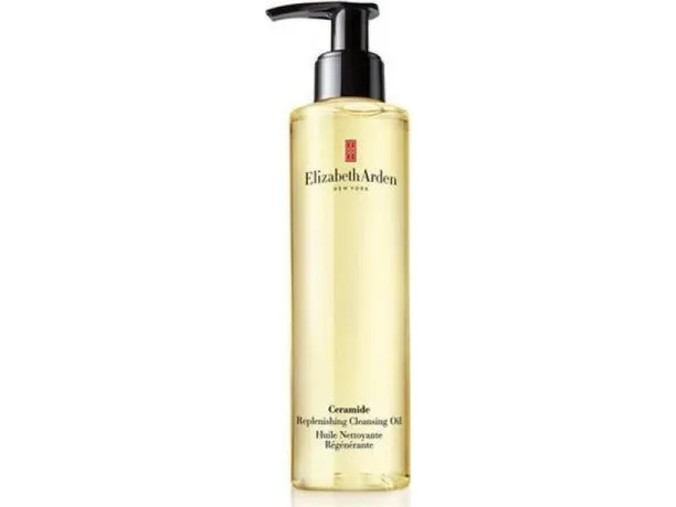 Elizabeth Arden Ceramide Gentle Cleansing Oil med ceramider 195 ml