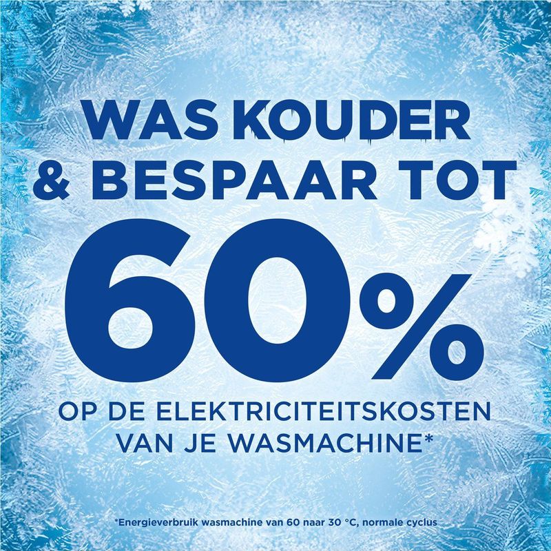 Ariel - 4in1 Wasmiddel Pods - Ultra Vlekverwijderaar - 60 Stuks