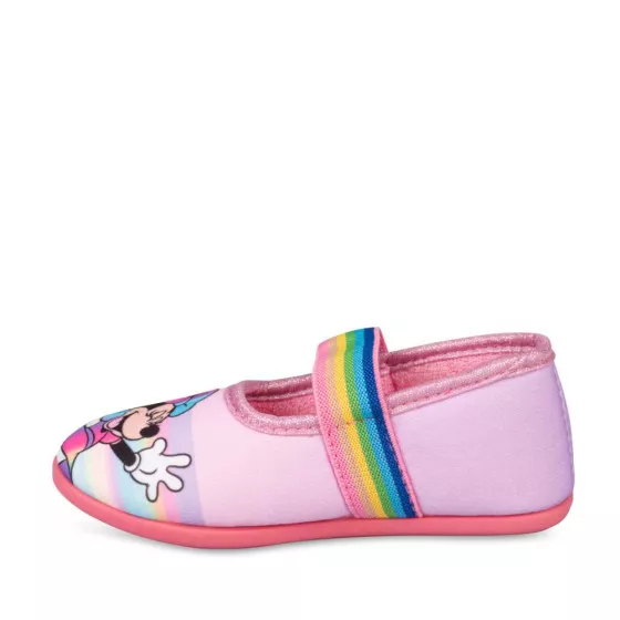 Chaussons ROSE MINNIE